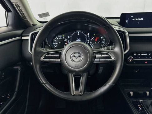 Used 2024 MAZDA CX-50 AWD 2.5 S w/ Weather Package image 11