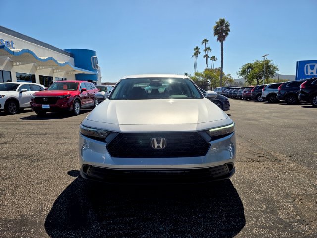 New 2026 Honda Accord LX image 3