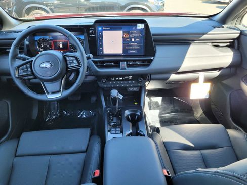 New 2026 Subaru Outback Touring XT AWD/4WD image 14
