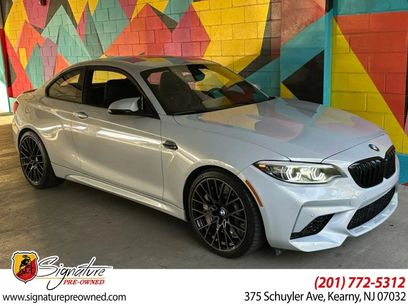 Used 2020 BMW M2 Competition
