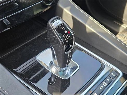 Used 2020 Jaguar F-PACE SVR AWD/4WD image 14