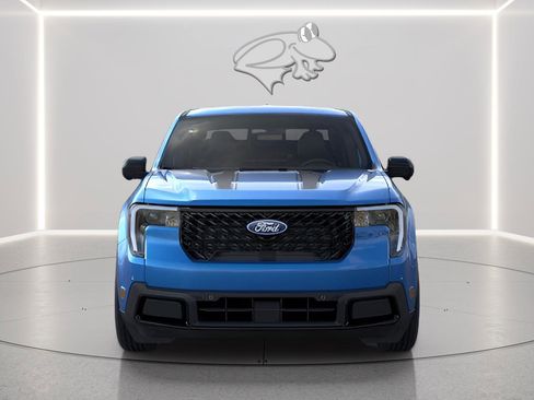 New 2026 Ford Maverick Lariat image 8