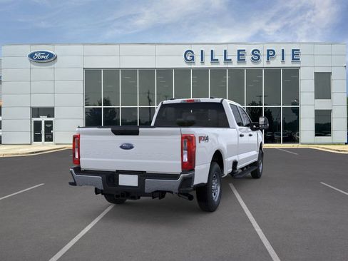 New 2026 Ford F250 XL w/ FX4 Off-Road Package image 8