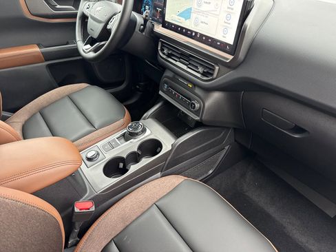 New 2025 Ford Bronco Sport Outer Banks w/ Outer Banks Tech Package+ image 16