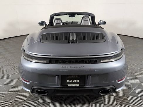New 2026 Porsche 911 Carrera T RWD image 6