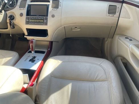 Used 2007 Hyundai Azera SE FWD image 25