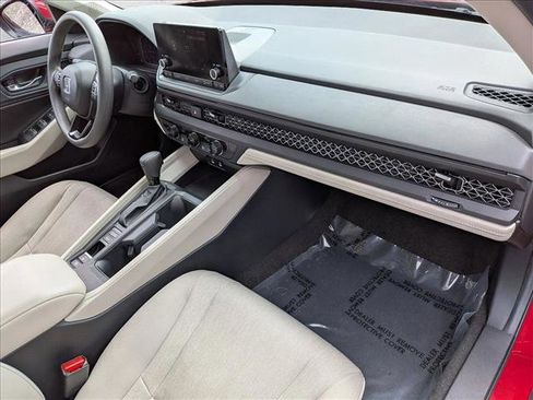Certified 2024 Honda Accord EX image 20