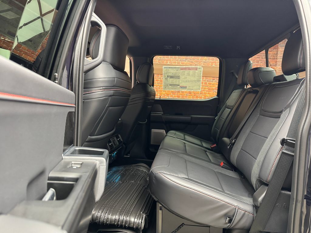 New 2026 Ford F150 Raptor AWD/4WD image 26
