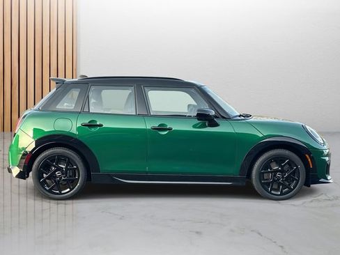New 2026 MINI Cooper S image 2