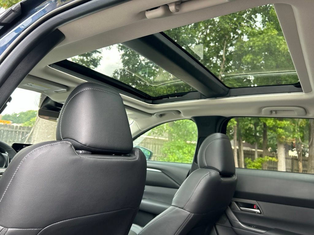 New 2026 MAZDA CX-50 AWD 2.5 S w/ Weather Package image 28