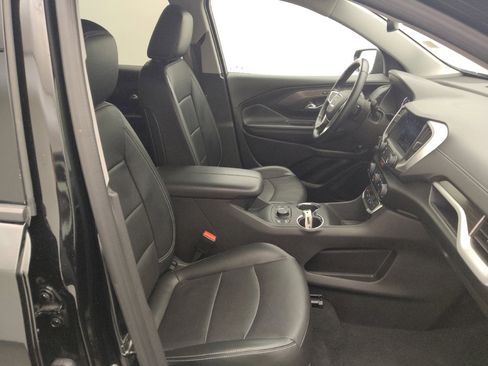 Used 2024 GMC Terrain SLT AWD/4WD image 21