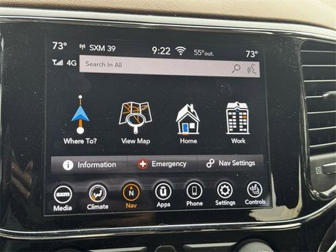 Certified 2020 Jeep Grand Cherokee Overland image 31