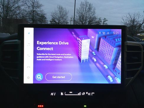 Used 2024 Toyota Sequoia Platinum image 24