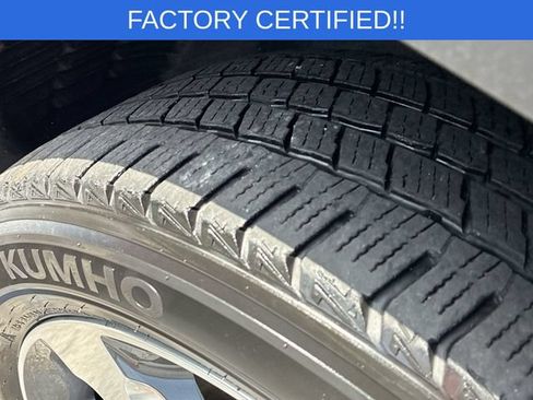 Certified 2021 Jeep Grand Cherokee L Limited AWD/4WD image 3