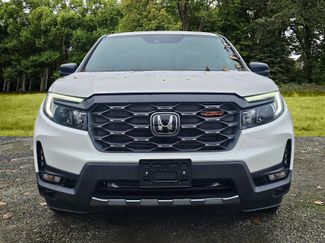 New 2026 Honda Ridgeline TrailSport+ video 2