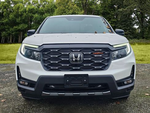 New 2026 Honda Ridgeline TrailSport+ image 2