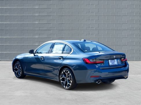 New 2026 BMW 330i Sedan w/ Premium Package image 4