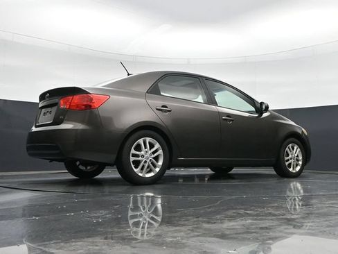 Used 2012 Kia Forte EX w/ Premium Pkg FWD image 40