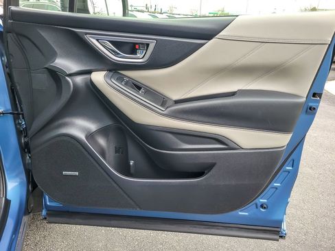 Certified 2023 Subaru Forester Limited image 22