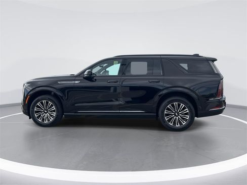 New 2026 Cadillac Escalade IQL Sport 1 image 6