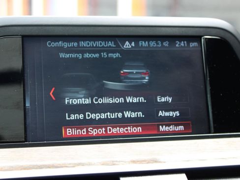 Used 2019 BMW X3 sDrive30i w/ Convenience Package RWD image 32