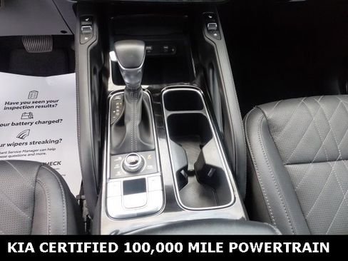 Certified 2023 Kia Telluride EX X-Line image 13