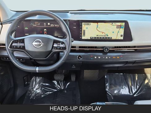 Certified 2024 Nissan Ariya FWD image 13