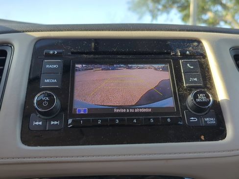 Used 2022 Honda HR-V LX image 19