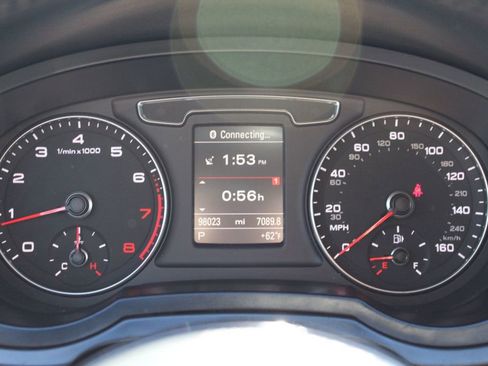 Used 2016 Audi Q3 2.0T Prestige w/ Prestige Package image 11