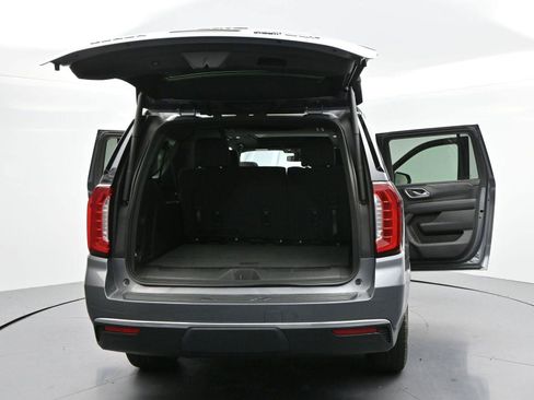 Used 2022 GMC Yukon XL SLT AWD/4WD image 49