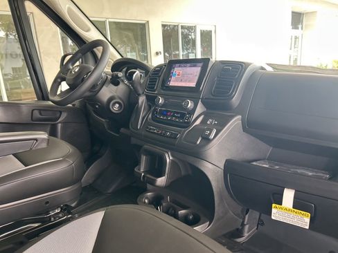 New 2026 RAM ProMaster 1500 image 18