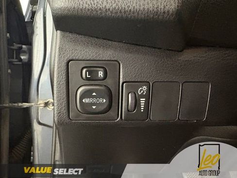 Used 2015 Toyota Corolla S w/ Driver Convenience Package FWD image 19