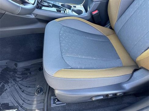 Certified 2025 Subaru Crosstrek 2.5i Sport w/ Crosstrek Mirror Package image 14