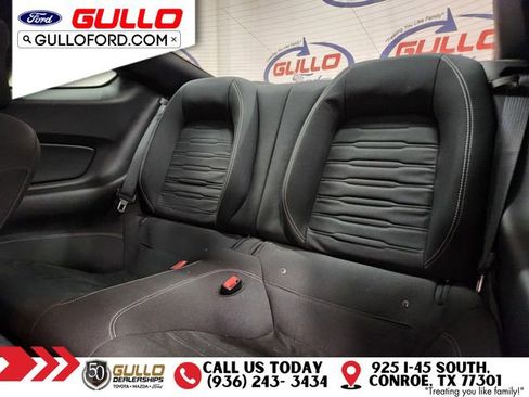 Used 2016 Ford Mustang Coupe image 13