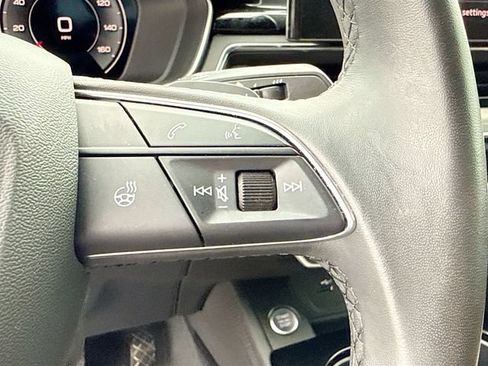 Used 2023 Audi A5 2.0T Premium Plus w/ Premium Plus AWD/4WD image 38