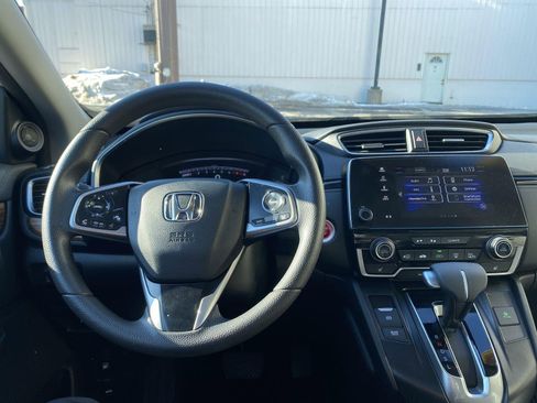 Used 2019 Honda CR-V EX image 27