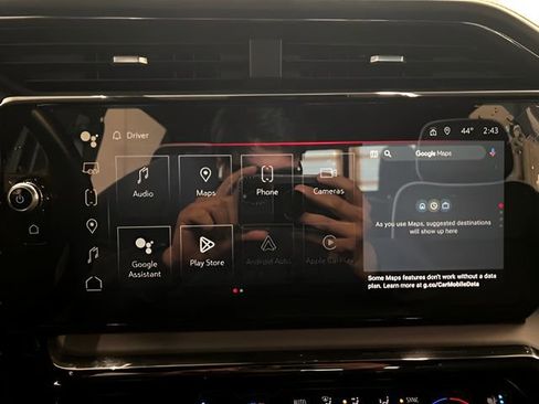 Used 2024 GMC Sierra 2500 AT4X image 26