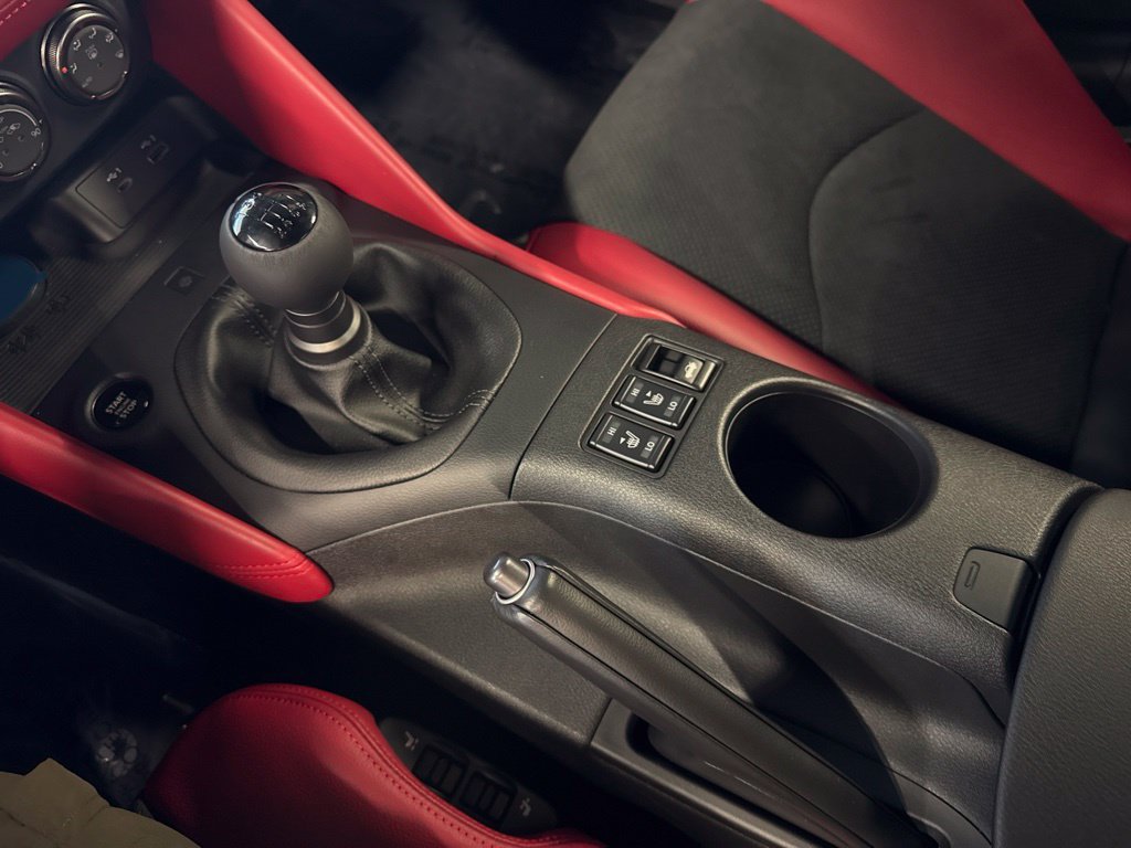 New 2027 Nissan Z Performance RWD image 22