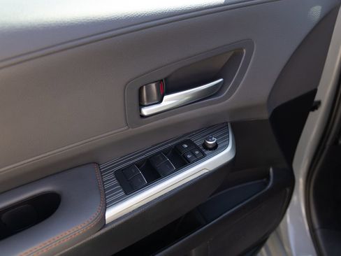 Used 2024 Toyota Sienna XSE w/ XSE Plus Package image 14