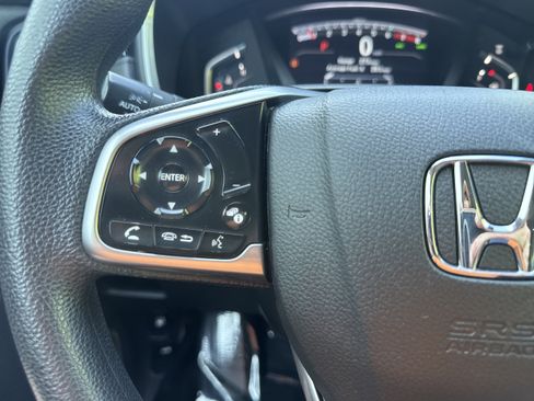 Used 2022 Honda CR-V EX image 22