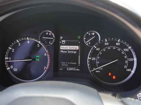 Used 2021 Lexus GX 460 Premium w/ Premium Plus Package AWD/4WD image 32
