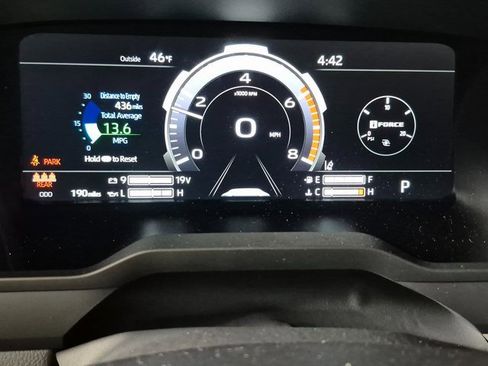 New 2026 Toyota Tundra Limited image 21