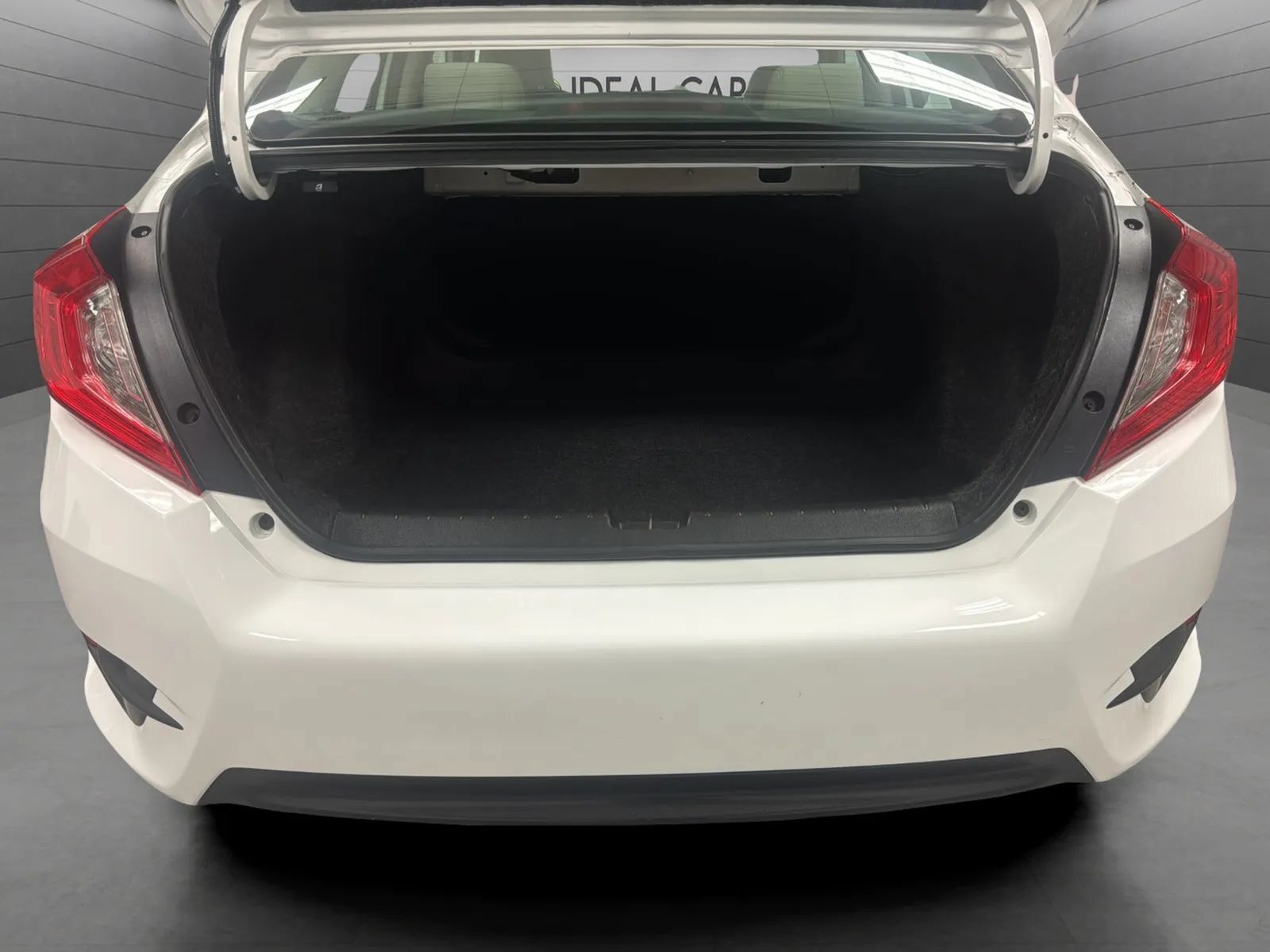 Used 2017 Honda Civic LX image 19