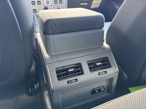 New 2025 INEOS Grenadier image 24