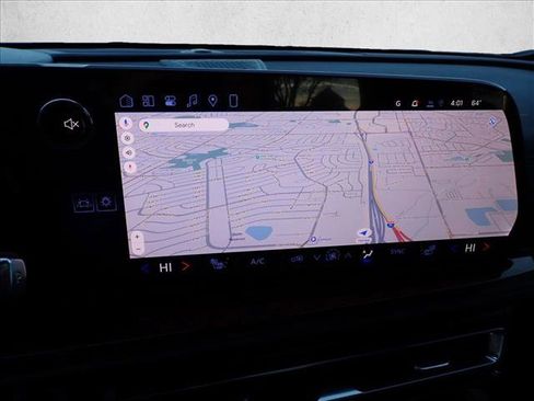 New 2026 Chevrolet Traverse Z71 w/ Enhanced Driving Package image 24