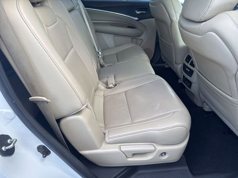 Used 2020 Acura MDX FWD w/ Technology Package image 47