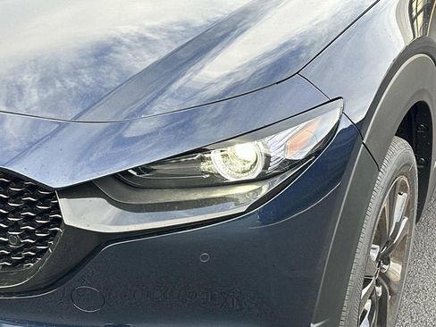 New 2026 MAZDA CX-30 2.5 Turbo w/ Premium Plus Pkg image 7