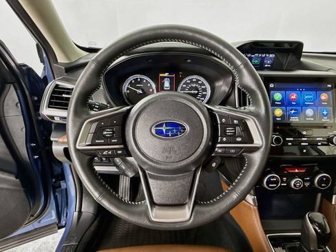 Used 2021 Subaru Forester Touring AWD/4WD image 13