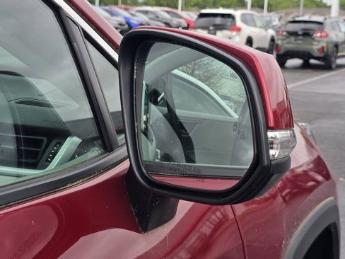 Used 2023 Toyota RAV4 XLE w/ Convenience Package AWD/4WD image 22