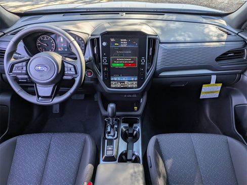 New 2026 Subaru Forester Premium image 16